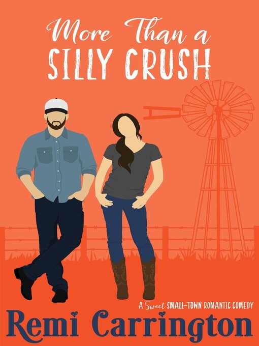 Title details for More Than a Silly Crush by Remi Carrington - Available